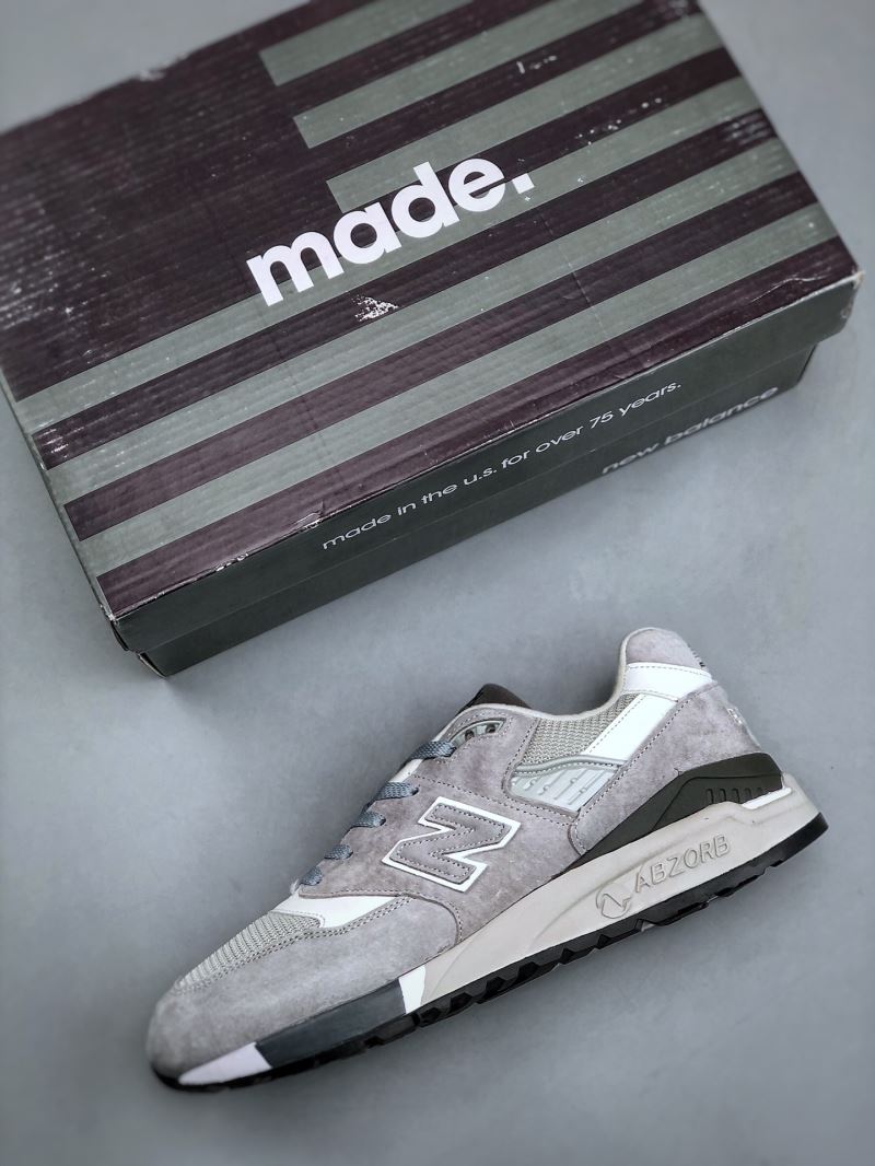 New Balance Shoes